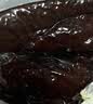 黔五福 老腊肉400g 贵州特产 腊肉节日送礼腌制咸肉 烟熏后腿柴火腊味 实拍图