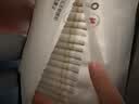 好奇（Huggies）治愈之柔小企鹅纸尿裤M36片(6-11kg)尿不湿【奇迹奢柔】 实拍图