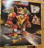 乐高（LEGO）积木悟空小侠80051 齐天大圣国潮机甲男女孩儿童玩具生日礼物 实拍图