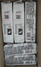 高洁丝抑菌纯棉阳光烘烘卫生巾280mm44片日用夜用姨妈巾自营轻薄透气 实拍图