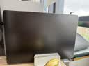 VOKAMO【2026新款M5适用】苹果电脑笔记本MacBook Pro16保护壳带支架21到2024年款m4/3/2磨砂外套 透黑 实拍图