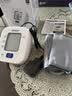 欧姆龙（OMRON）上臂式电子血压计血压仪家用 大屏医用高精准U701 实拍图