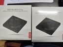 联想（Lenovo）8倍速 USB外置光驱刻录机 DVD光驱外置 CD移动光驱 笔记本电脑台式机便携免驱外接光驱 GP70Pro 实拍图
