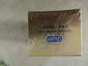 杜蕾斯（durex）避孕套超薄玻尿酸三合一16只 安全套套套byt情侣物品情趣用品七夕 实拍图