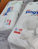 婴芽（YINGYA）一体拉拉裤L码96片【8-11kg】超薄干爽婴儿尿不湿透气全包臀尿裤 实拍图