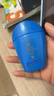 资生堂（SHISEIDO）蓝胖子防晒霜双支装 防水防汗户外隔离成膜 囤货七夕情人节礼物女 实拍图