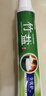 竹盐LG全优护牙膏220g*1支牙龈护理清爽口感减轻牙渍清洁口腔 实拍图