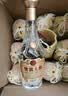 双沟大曲金奖  53度 500mL*9瓶 整箱装 浓香型白酒 口粮酒 中秋送礼 实拍图