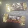 好时（Hershey’s）  牛奶巧克力排块 40g  办公室零食 糖果零食 婚庆喜糖伴手礼  实拍图