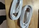 科沃【2条装|2米款】充电线Type-c数据线6A120W100W88W66W快充适用华为荣耀oppo小米小风扇散热器充电 实拍图