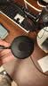 墨顿 适用捷波朗Jabra evolve 20 20SE 30II耳机套evolve40 65+ 75+耳罩HSC016头戴隔音海绵套专用配件 黑色皮套耳机套一对【原配款】 实拍图