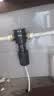 海尔（Haier）前置过滤器全屋家用净水器HP-05升级迭代款40微米双网反冲洗大通量管道过滤器 全屋家用净水器 实拍图