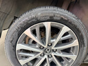 米其林（MICHELIN）汽车轮胎 215/55R17 94V 浩悦五代Primacy 5 适配迈腾帕萨特/天籁 实拍图
