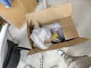 锦汐 电脑椅家用办公椅子靠背人体工学椅学习转椅老板座椅游戏电竞椅 【可后躺】白框灰网 实拍图