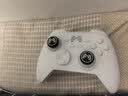 北通鲲鹏20游戏手柄AI智控双切扳机TMR震动无线多模蓝牙xbox类电脑PC手机steam体感NS switch2影之刃零 实拍图