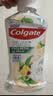 高露洁（Colgate）海盐+梨香+柚子精油漱口水500ml*3 含氟清新口气去口臭多口味 实拍图