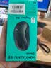 罗技（Logitech）M240 无线鼠标 蓝牙鼠标 办公鼠标 简约便携 灰色 实拍图