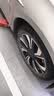 富神（FORTUNE）汽车轮胎 215/55R17 94V FSR802静音舒适 秦PLUS/迈腾 实拍图