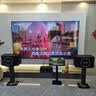 威斯汀【热卖10W+】家庭ktv音响套装唱歌全套设备点歌机一体卡拉ok影院家用客厅全新升级108音箱套装 套装三｜话筒升级唱得更爽 实拍图