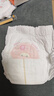 好奇（Huggies）铂金装小桃裤拉拉裤大号L60片(9-14kg)尿不湿【夏季散热王】 实拍图