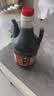 紫林陈醋4度820ml【山西特产】纯粮酿造餐桌便携凉拌炒菜调味料4度酸 实拍图