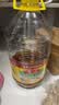 鲁花 【保真菜籽油】食用油 低芥酸特香菜籽油 6.18L   物理压榨 实拍图