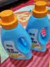 酷盘漂洗剂洗碗机专用洗涤剂通用除垢玻璃光亮白液500ml 实拍图