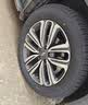 邓禄普（DUNLOP）汽车轮胎215/55R17 94V SP SPORT FM800适配迈腾帕萨特天籁凯美瑞 实拍图