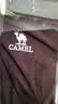 骆驼（CAMEL）王者凯甲ICON户外抓绒冲锋衣三合一专业暴雨级防水硬壳外套 B348 实拍图