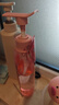 吕（Ryo）粉红吕洗发水400ml 控油蓬松清爽净彻丰盈润泽洗发膏黑色星期五 实拍图