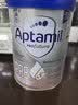 爱他美（Aptamil）德国白金版HMO 婴儿配方奶粉pre段 (0-6个月) 800g【批批严检】 实拍图