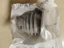 杜邦（DU PONT）厨房下水道防臭神器封口器卫生间洗衣机下水管防溢水密封塞圈17ZK 实拍图