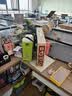 积虎儿童玩具女孩3-6-10岁女童生日礼物时光琥珀手工diy材料包7-14岁 diy琥珀套装【干花首饰+蝴蝶标本+水晶能量瓶+相框】 植物标本昆虫蝴蝶材料包5-8-9-12岁小学生小朋友 实拍图
