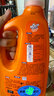 威猛先生（Mr Muscle）管道疏通啫喱 960ml*3瓶 厨房 水道疏通剂 厕所管道疏通 无效包赔 实拍图