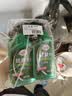 龟牌（Turtle Wax）纳米镀膜剂 车漆封釉 上光养护 全车通用 500ml*2瓶 TC-123005*2 实拍图