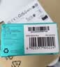 罗技（Logitech）M330 静音鼠标 无线鼠标 办公鼠标 右手鼠标 带无线微型接收器 黑色 实拍图