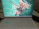 华硕（ASUS）华硕天选6 Pro 锐龙版 16英寸 学生优惠 游戏本 笔记本电脑 锐龙9 8940HX/RTX5060/魔幻青 240Hz 16G内存/1T高速固态硬盘 2.5K  |16:10高色 实拍图