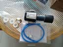 沁园前置过滤器超20T大通量自动反冲洗全屋家用净水器40微米过滤颗粒泥沙防爆防冻自来水过滤器P-O3815 超20T【40微米精过滤】+上门安装 实拍图