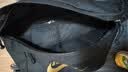耐克NIKE包 运动包 腰包 TECH HIP PACK胸包BA5751-011 黑 实拍图