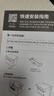 联想（Lenovo）至像M1688DW Pro激光打印机家用办公 学生手机无线学习作业家庭打印机自动双面打印复印扫描一体机 实拍图
