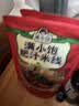 满小饱肥汁米线快乐装美味速食解馋夜宵 实拍图