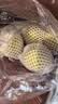 京鲜生 新疆库尔勒香梨 4.5斤装 稀缺 单果140g+ 中秋水果 实拍图