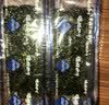 海苔片网红即食烤紫菜寿司儿童女士健康休闲零食独立包装 【分享装】海苔片200片（100包） 实拍图