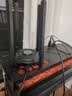 睿因（Wavlink）USB千兆无线网卡电竞WIFI7免驱BE6500三频5G台式机专用电脑主机笔记本网络发射wifi接收器Ultra 3 实拍图