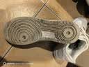 耐克NIKE男空军一号AF1 运动鞋CW2288-111白41 实拍图