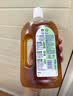 滴露（Dettol）消毒液洗衣衣物消毒水750mL 除螨杀菌混洗无忧 家居地板消毒 非84 实拍图