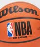 Wilson威尔胜NBA DRV ENDURE系列彩标NBA比赛篮球成人7号球 实拍图