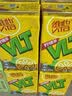 维他奶维他经典柠檬味茶饮料250ml*16盒 家庭聚会 分享装 实拍图