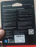 移速（MOVE SPEED）JOY联名款128GB TF（MicroSD）存储卡U3 V30 A1C10手机平板高速内存卡行车记录仪监控摄像头游戏机 实拍图