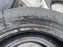 优科豪马横滨轮胎 195/60R16 89H E70RZ 原配日产蓝鸟/骐达/轩逸/启辰D60 实拍图